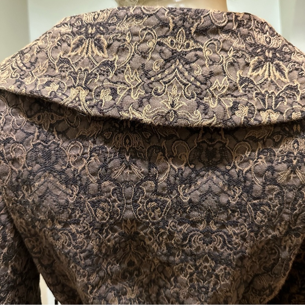 Moon Collection Jacket /small - Picture 9 of 13